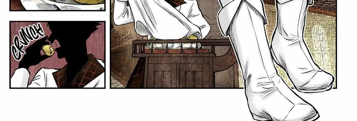 Shadow House Chapter 170 page 32 - 