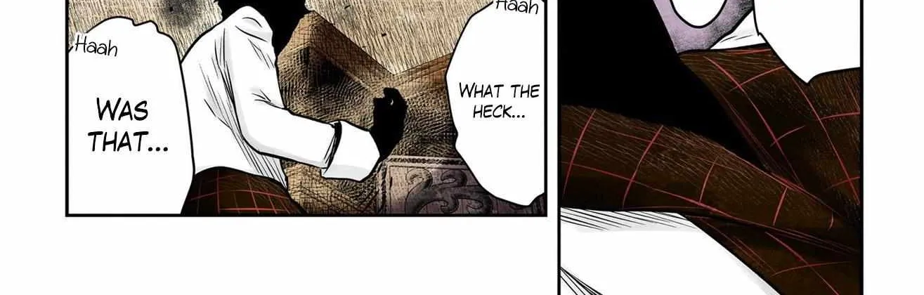 Shadow House Chapter 171 page 15 - 