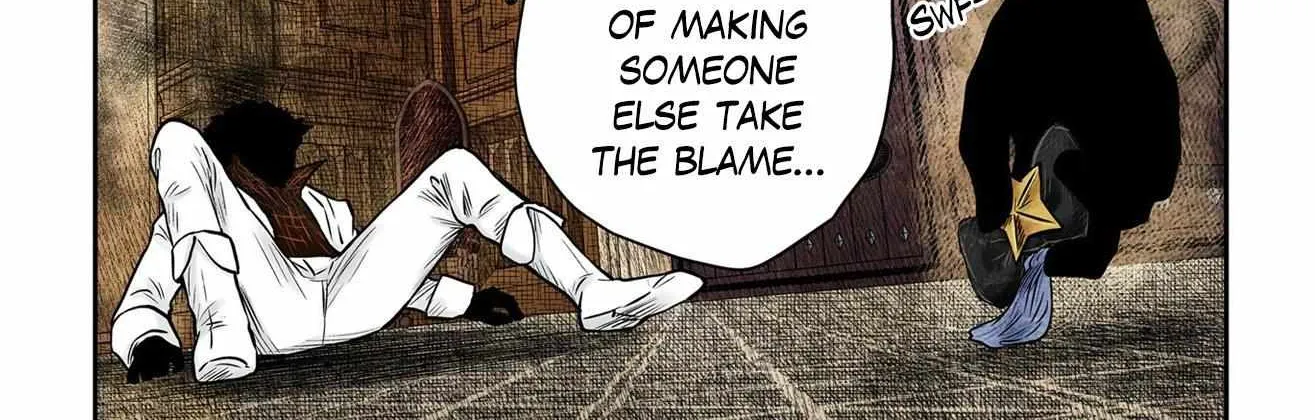 Shadow House Chapter 171 page 27 - 