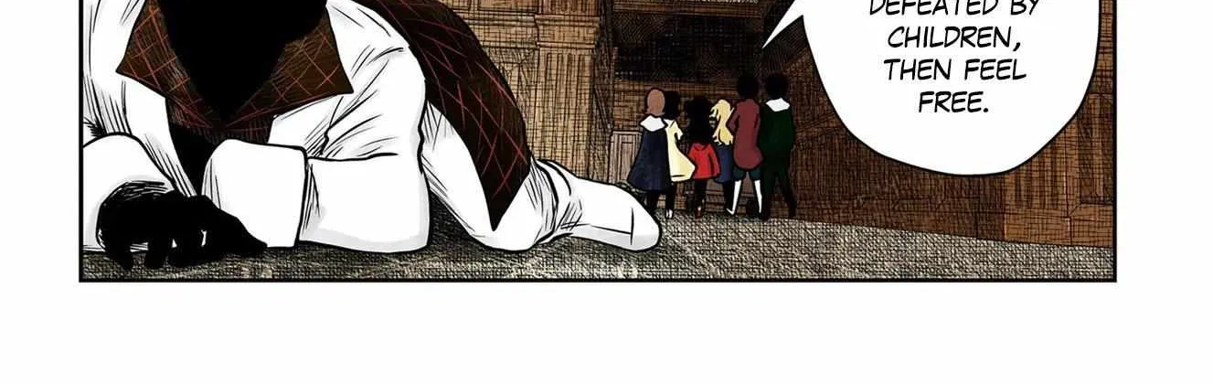Shadow House Chapter 171 page 29 - 