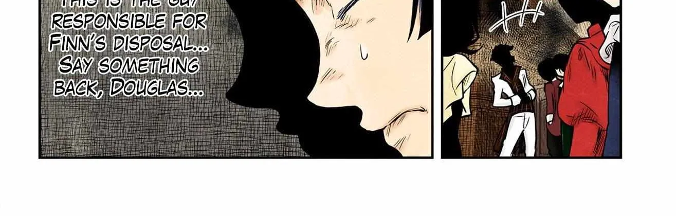 Shadow House Chapter 171 page 9 - 