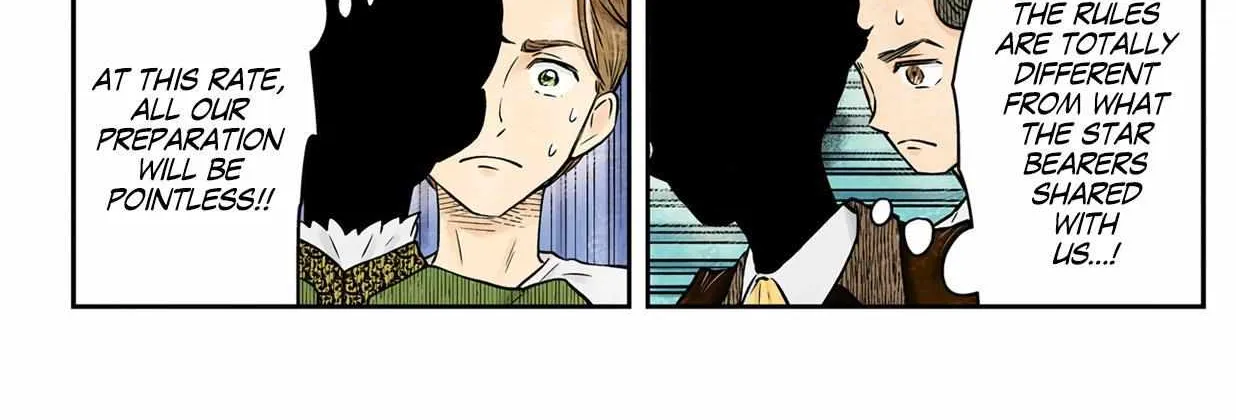 Shadow House Chapter 172 page 11 - 