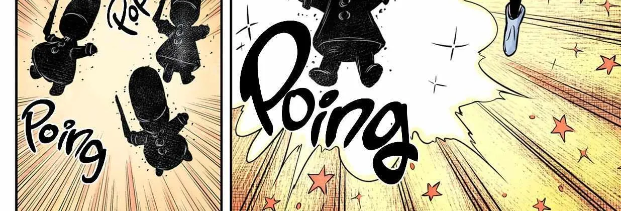 Shadow House Chapter 172 page 21 - 