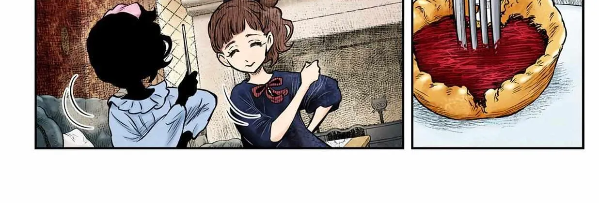 Shadow House Chapter 172 page 23 - 