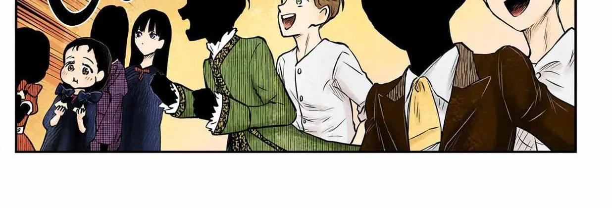 Shadow House Chapter 172 page 25 - 