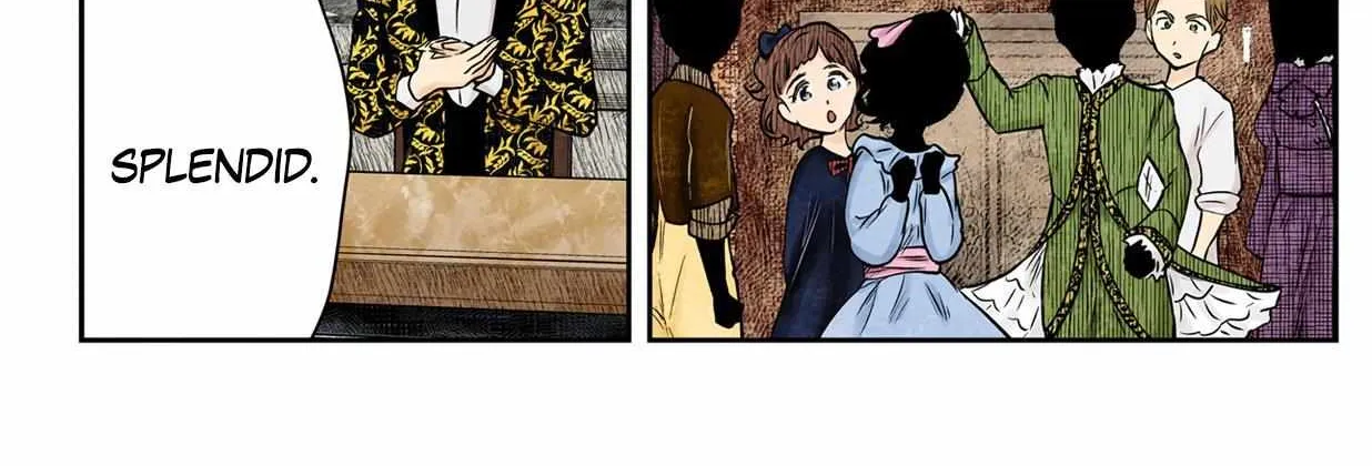 Shadow House Chapter 172 page 27 - 