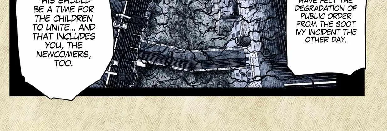 Shadow House Chapter 172 page 5 - 
