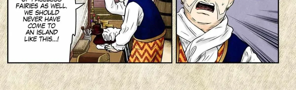 Shadow House Chapter 173 page 12 - 