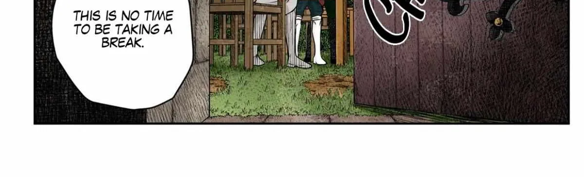 Shadow House Chapter 173 page 22 - 