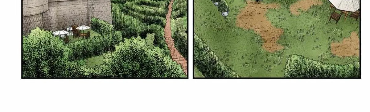 Shadow House Chapter 173 page 26 - 
