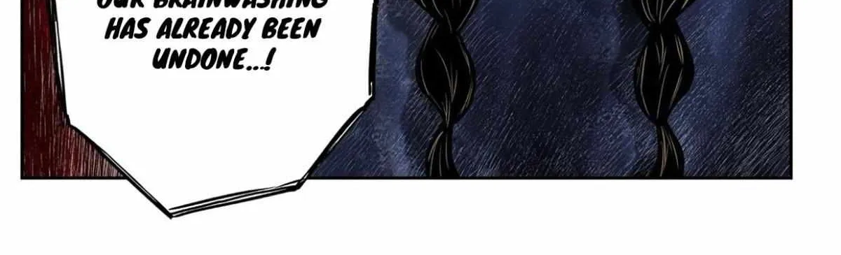 Shadow House Chapter 173 page 33 - 