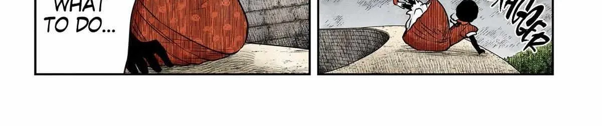 Shadow House Chapter 176 page 18 - 
