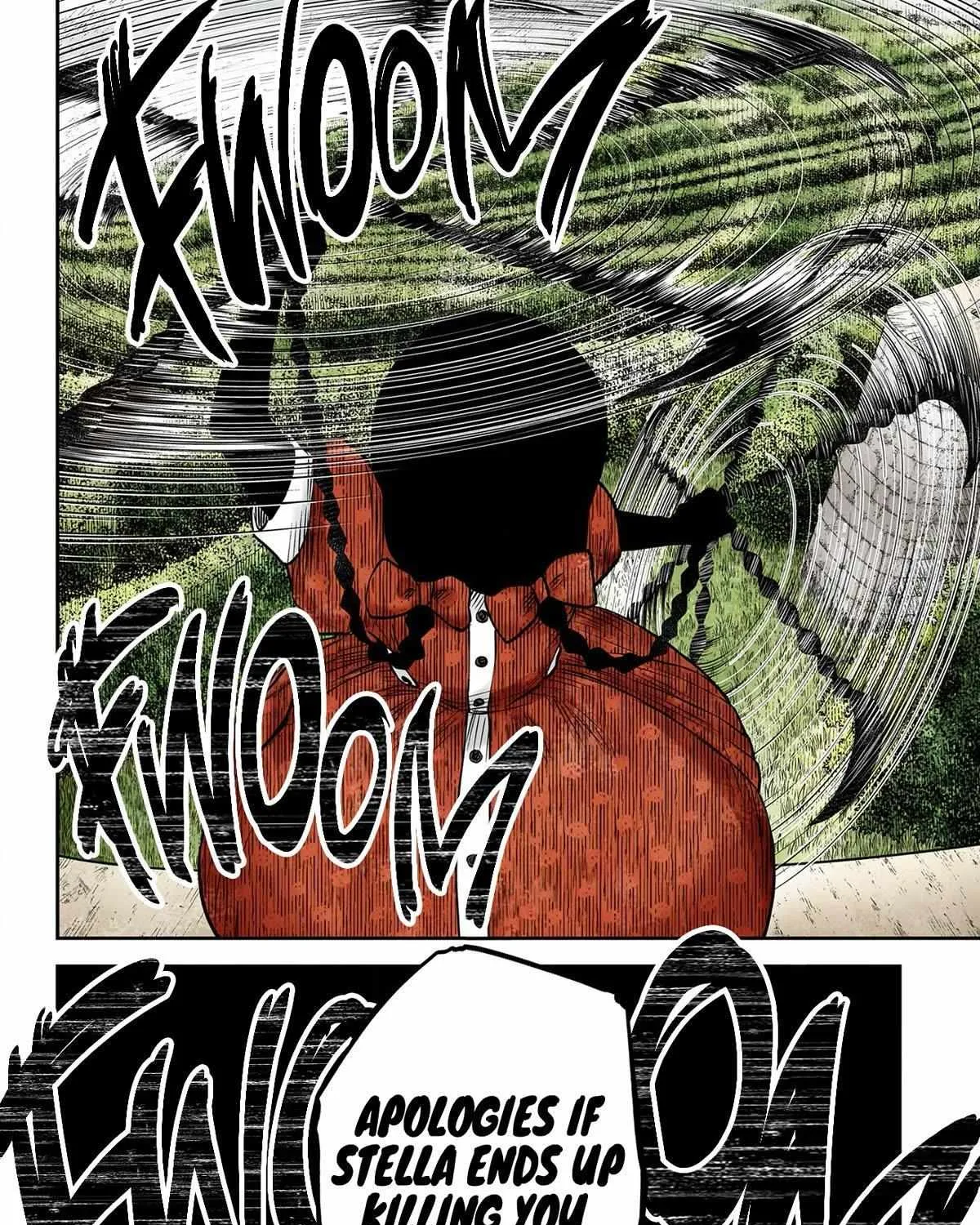 Shadow House Chapter 176 page 29 - 