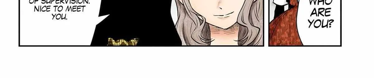 Shadow House Chapter 176 page 6 - 