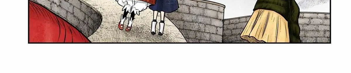 Shadow House Chapter 176 page 8 - 