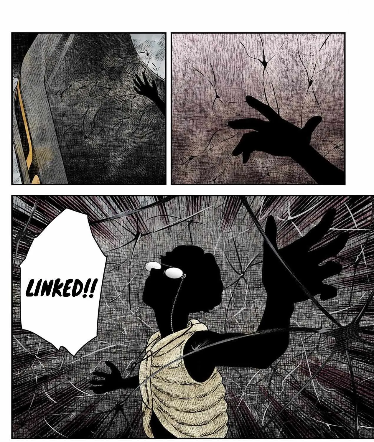 Shadow House Chapter 177 page 13 - 