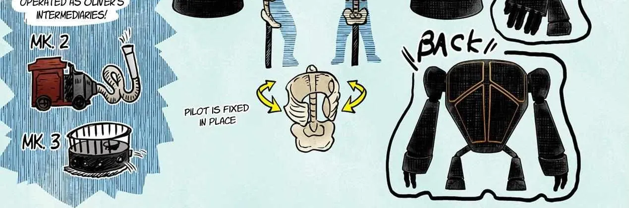 Shadow House Chapter 177 page 18 - 