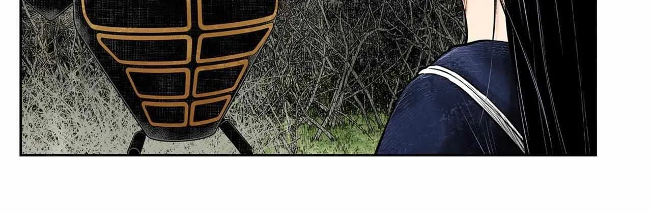 Shadow House Chapter 177 page 22 - 