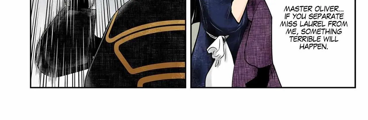 Shadow House Chapter 177 page 28 - 