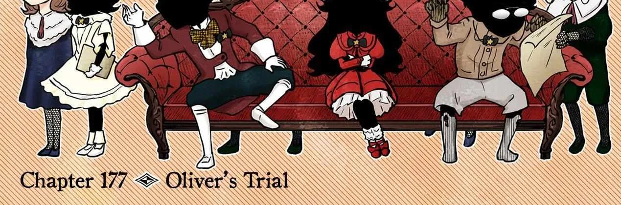 Shadow House Chapter 177 page 4 - 