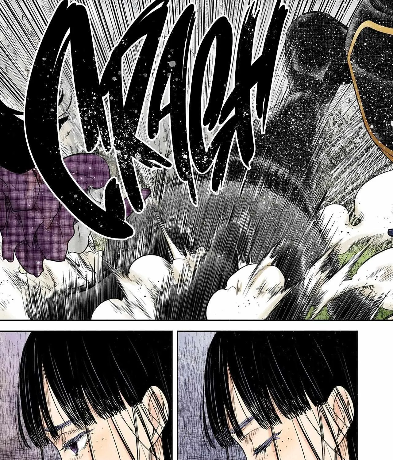Shadow House Chapter 177 page 31 - 