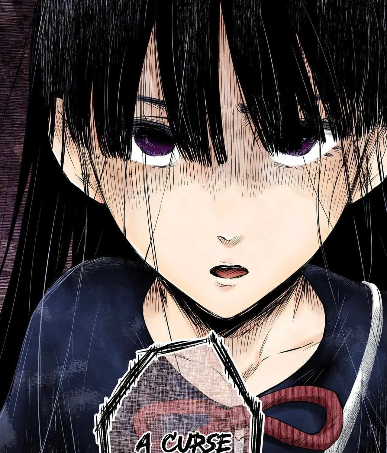 Shadow House Chapter 177 page 33 - 