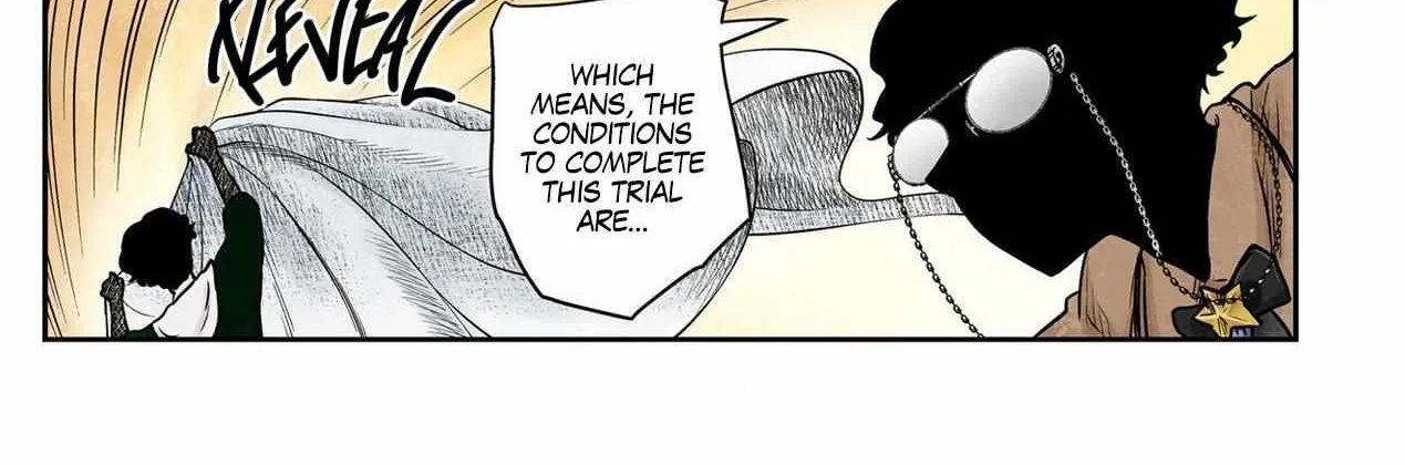 Shadow House Chapter 177 page 6 - 
