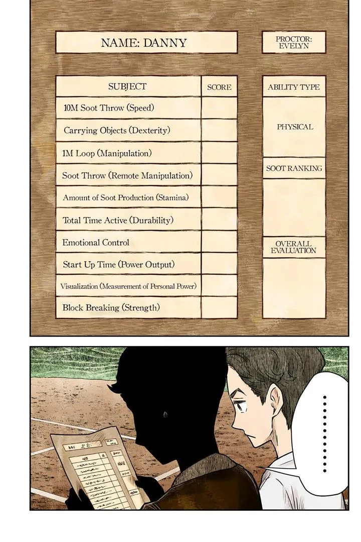 Shadow House Chapter 178 page 5 - 