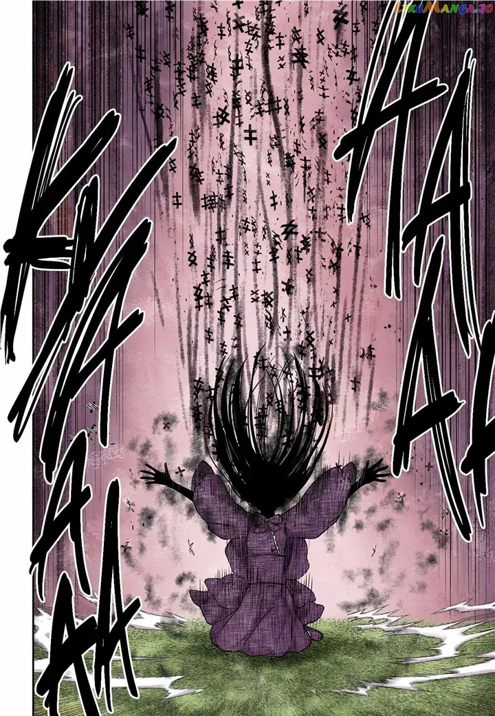 Shadow House Chapter 179 page 8 - 