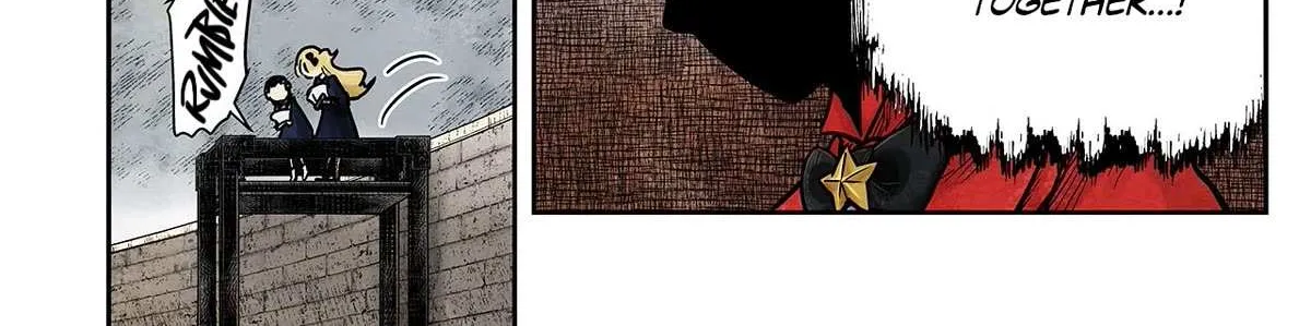 Shadow House Chapter 181 page 16 - 