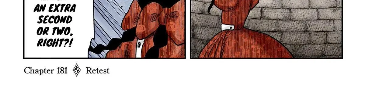 Shadow House Chapter 181 page 4 - 