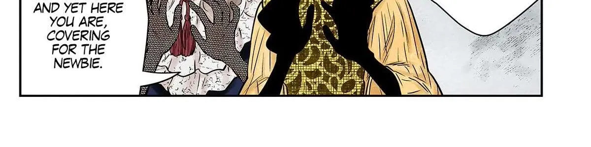 Shadow House Chapter 181 page 6 - 
