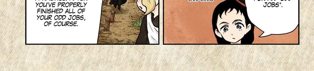 Shadow House Chapter 182 page 12 - 