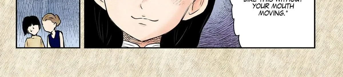 Shadow House Chapter 182 page 14 - 