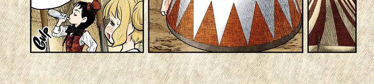 Shadow House Chapter 182 page 16 - 