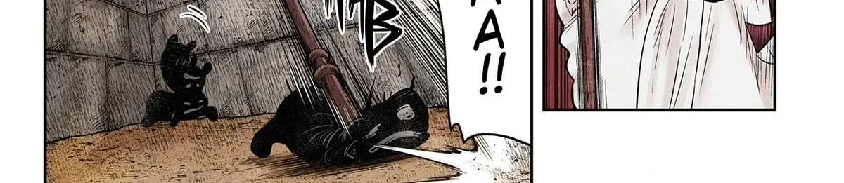 Shadow House Chapter 182 page 26 - 