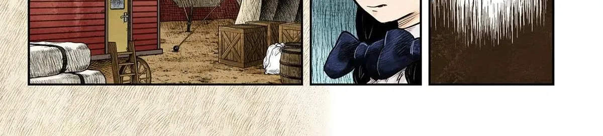 Shadow House Chapter 182 page 6 - 