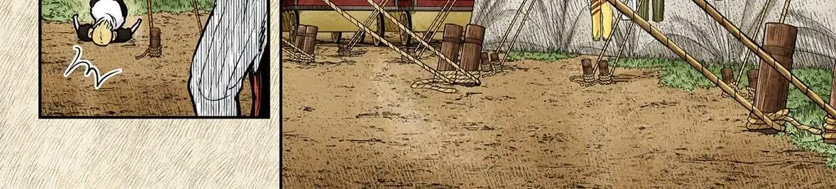 Shadow House Chapter 182 page 10 - 