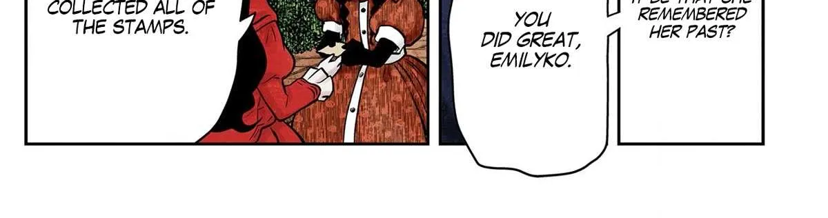 Shadow House Chapter 183 page 15 - 