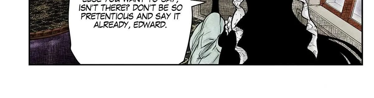 Shadow House Chapter 183 page 25 - 