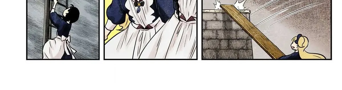 Shadow House Chapter 183 page 5 - 