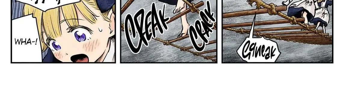 Shadow House Chapter 183 page 7 - 