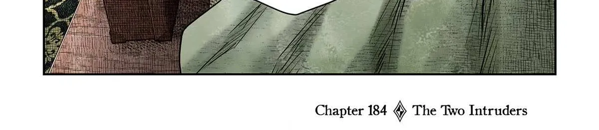 Shadow House Chapter 184 page 3 - 