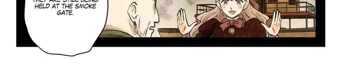 Shadow House Chapter 184 page 9 - 