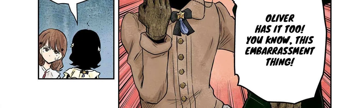 Shadow House Chapter 185 page 14 - 