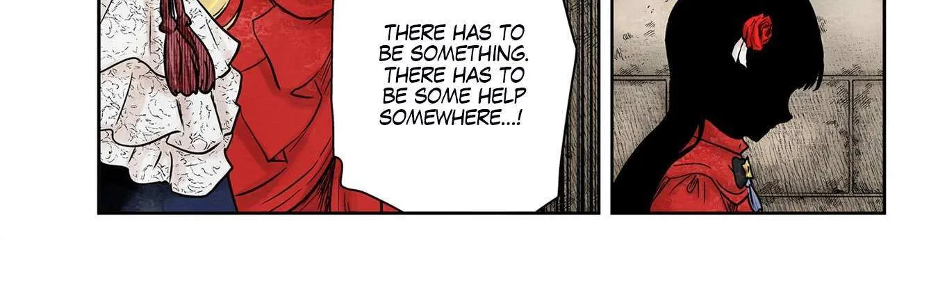 Shadow House Chapter 185 page 18 - 