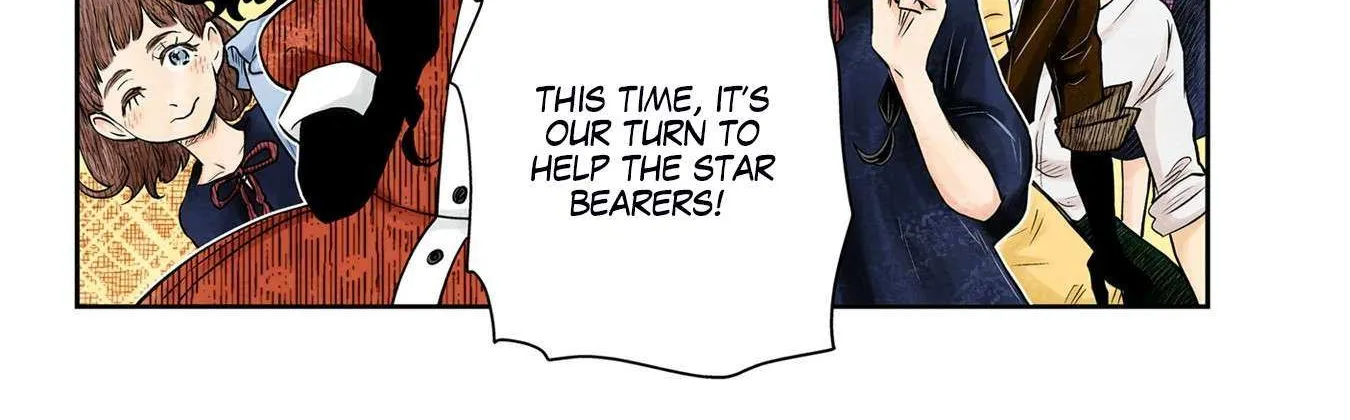Shadow House Chapter 185 page 28 - 