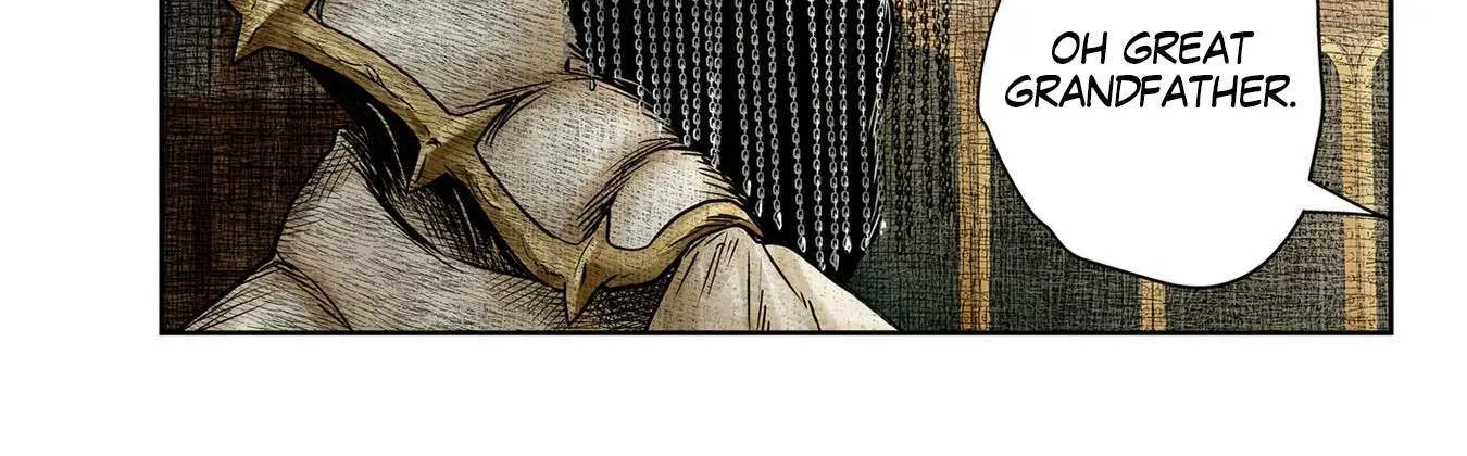 Shadow House Chapter 185 page 10 - 