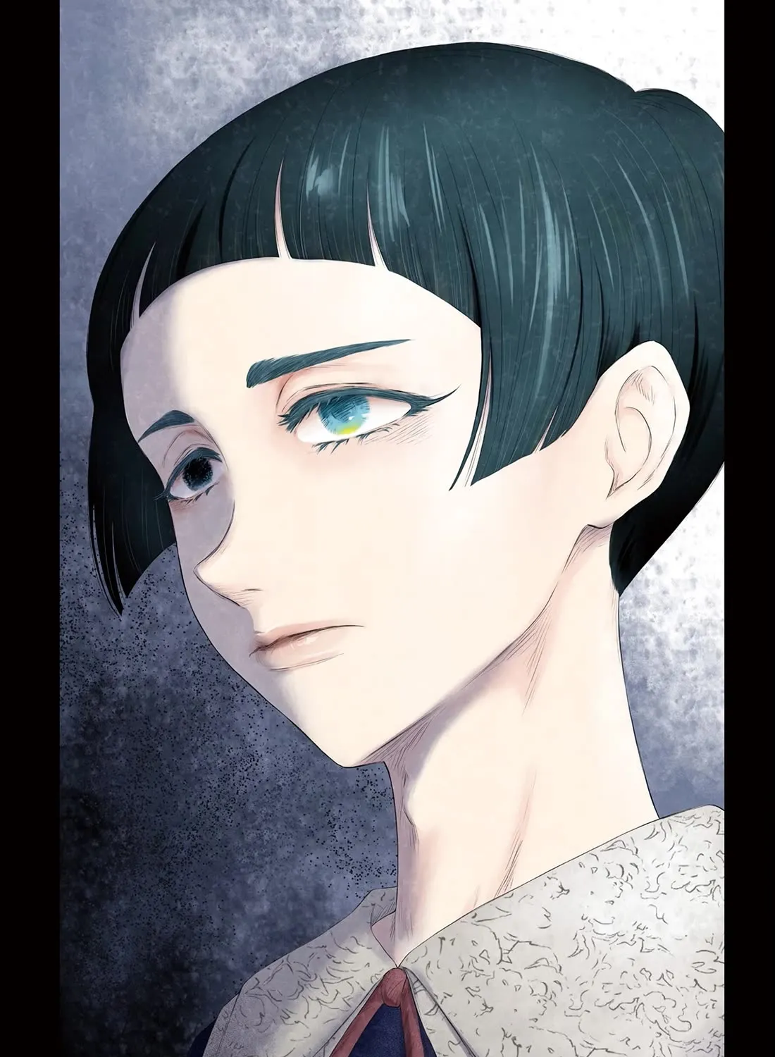 Shadow House Chapter 187 page 2 - 