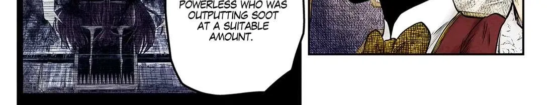Shadow House Chapter 187 page 19 - 